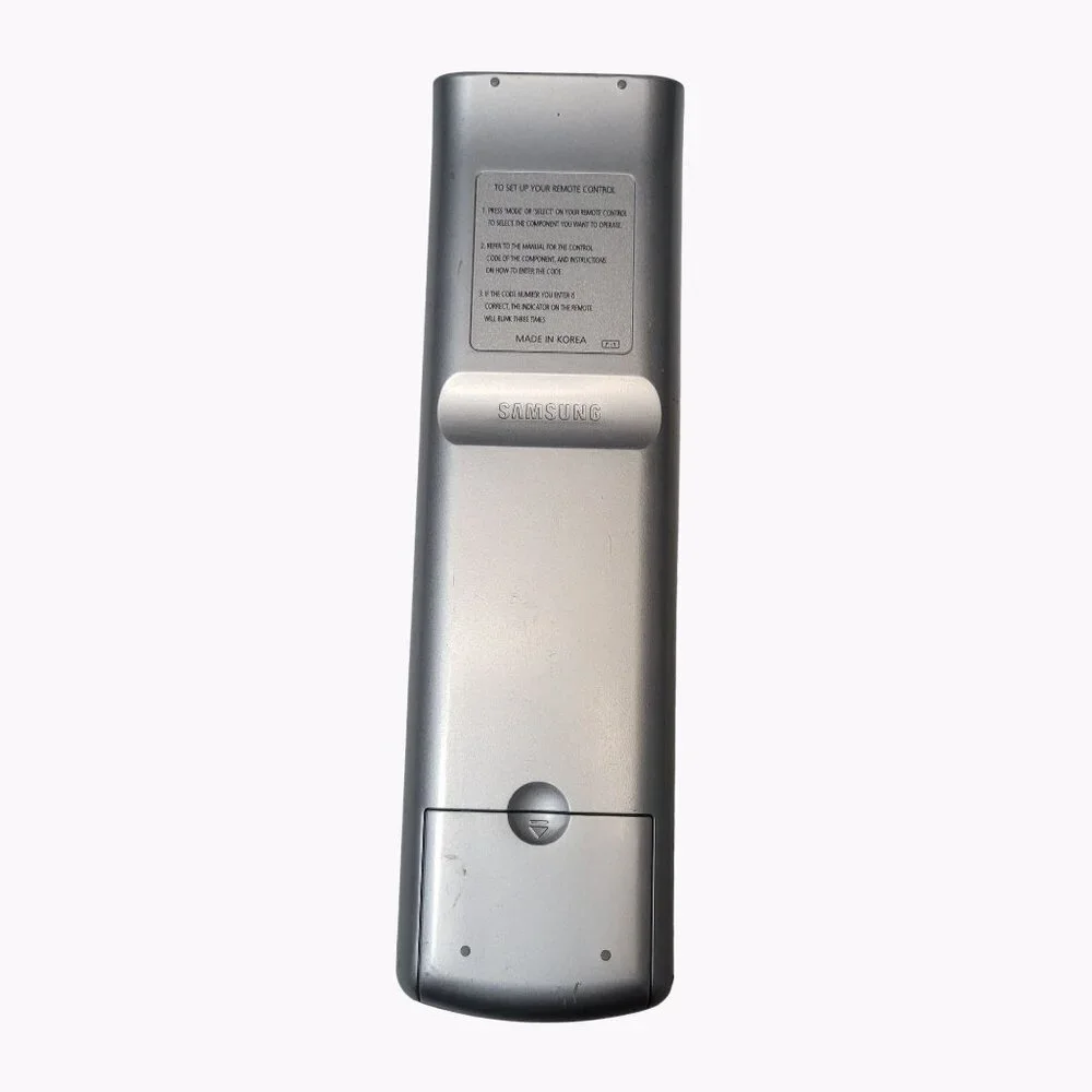 Genuine Samsung TV Remote Control BN59-00377 Tested and Works